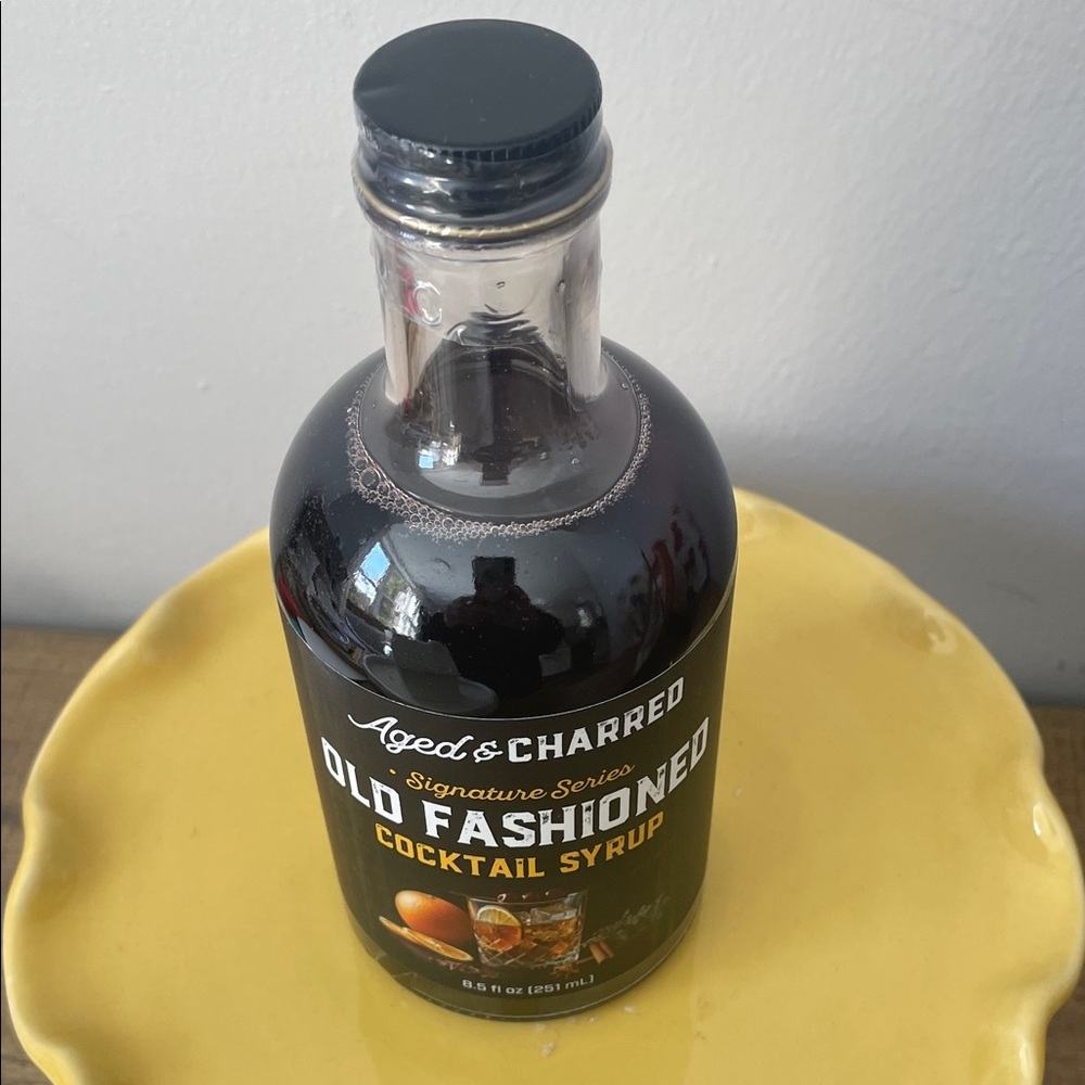 Cocktail Syrup - Picture 2 of 5